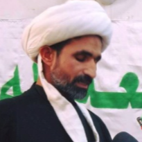 شیخ حبیب سعیدی