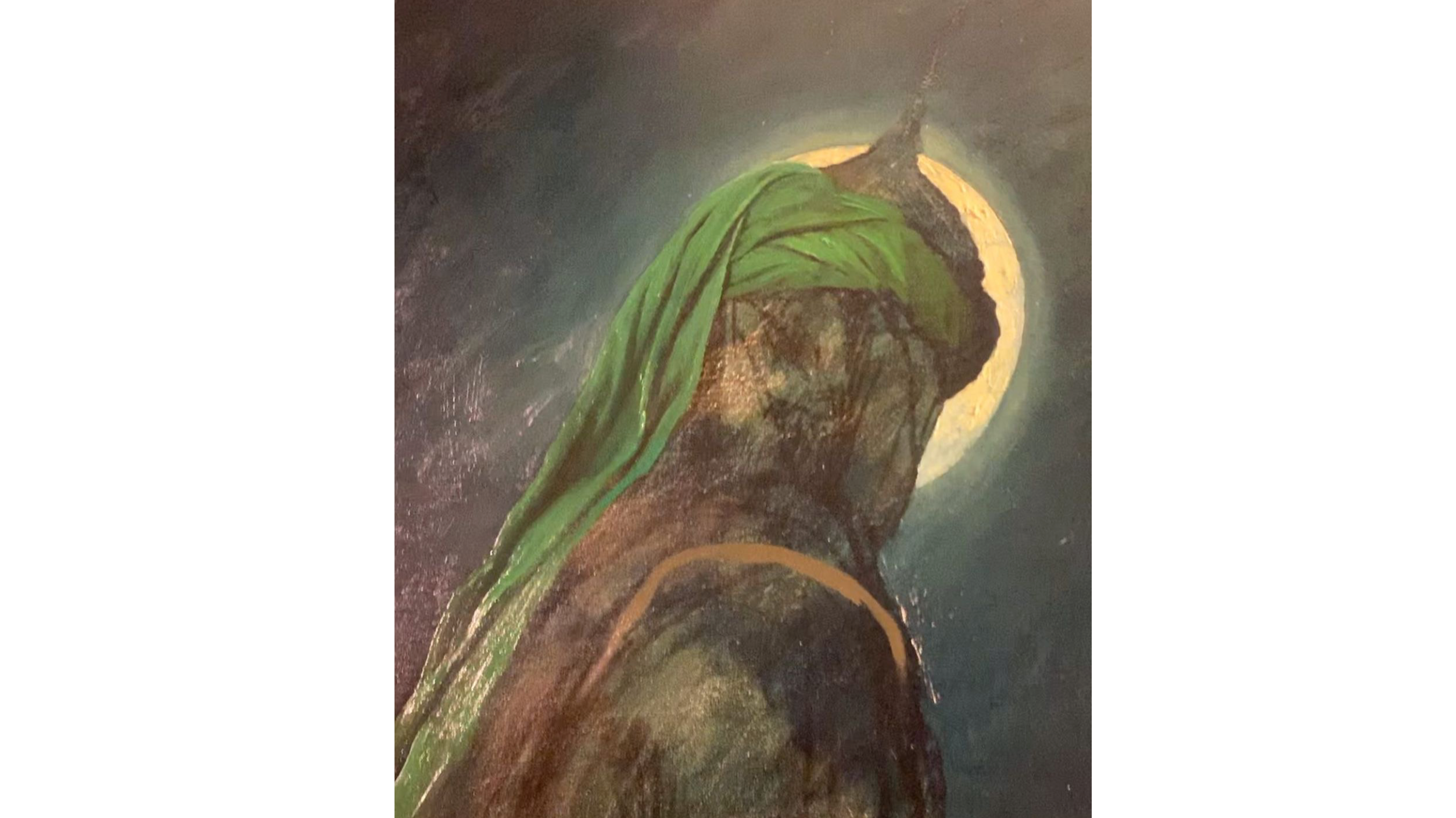 خطبه محرم الحرام - سید أحمدالحسن (ع) همراه با زیرنویس فارسی قسمت چهارم 